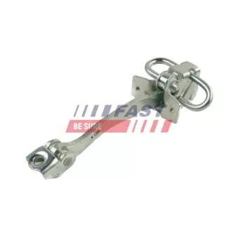 FAST FT08508 - Cale-porte avant 