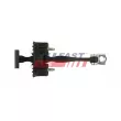 FAST FT08510 - Cale-porte avant gauche 