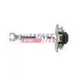 FAST FT08520 - Cale-porte