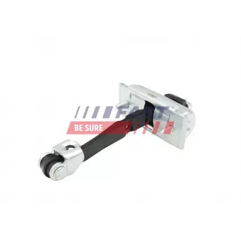 FAST FT08534 - Cale-porte avant 