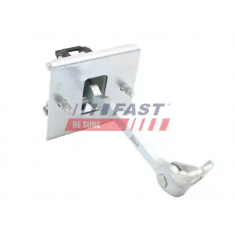 Cale-porte avant gauche FAST OEM 9181R1