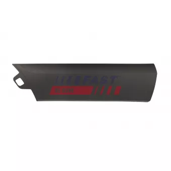 Baguette et bande protectrice, vitre de porte FAST FT10392 pour FORD TRANSIT 2.2 TDCi Traction intégrale - 155cv