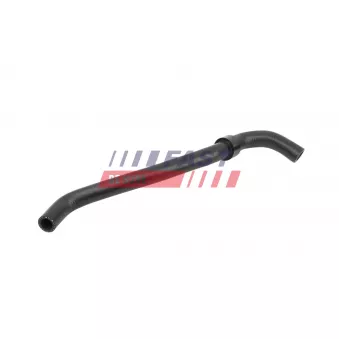 FAST FT10446 - Durite de radiateur
