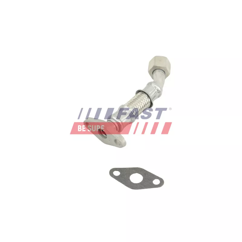 Conduite d'huile, compresseur FAST FT10472 - Visuel 1