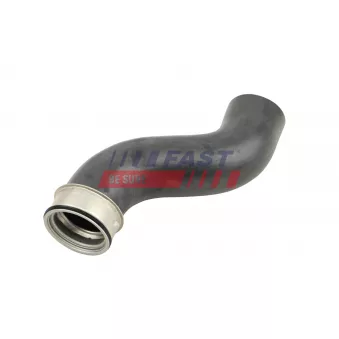 Gaine de suralimentation FAST FT10489 pour MERCEDES-BENZ VIANO CDI 2.0 4-matic 116cv