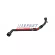 FAST FT10494 - Gaine de suralimentation