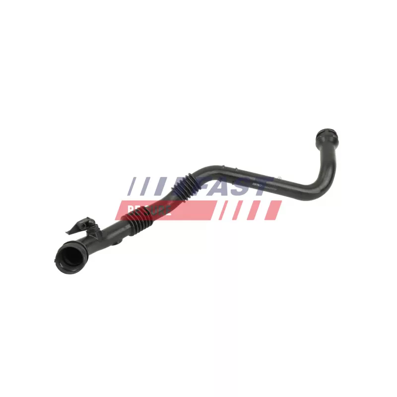 Gaine de suralimentation FAST FT10494 - Visuel 1