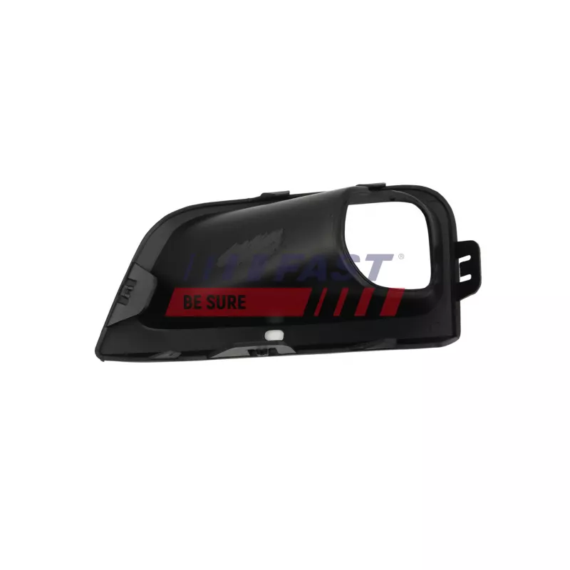 Cadre, projecteur antibrouillard avant droit FAST FT10542G - Visuel 1