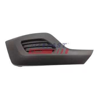 Enjoliveur, projecteur antibrouillard avant droit FAST FT10543G