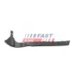 FAST FT10549G - Support, pare-chocs arrière gauche