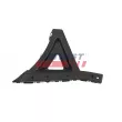 FAST FT10551G - Support, pare-chocs
