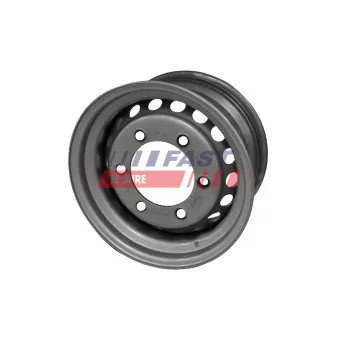 Jante FAST FT10552 pour VOLKSWAGEN CRAFTER 2.0 TDI - 109cv