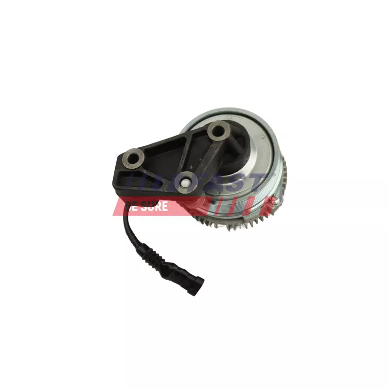 Embrayage, ventilateur de radiateur FAST FT10570 - Visuel 1