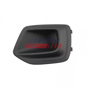 Enjoliveur, projecteur antibrouillard avant droit FAST FT10622G