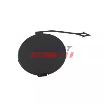 Enjoliveur, pare-chocs FAST FT10634G