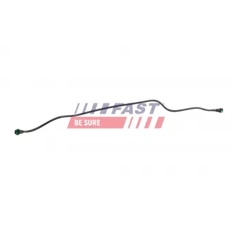 Tuyau, carburant de fuite FAST FT10682 pour MERCEDES-BENZ VITO 114 CDI / 114 BlueTEC 4x4 - 136cv