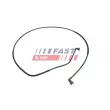 FAST FT10683 - Tuyauterie de carburant