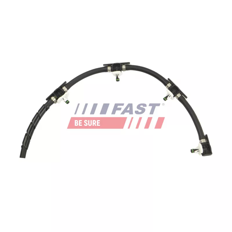 Tuyauterie de carburant FAST FT10685 - Visuel 1