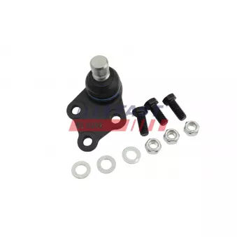 Rotule de suspension FAST OEM A6393300410