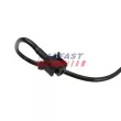 FAST FT10695 - Tuyauterie de liquide de refroidissement