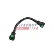 Tuyauterie de carburant FAST [FT10697]