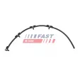 FAST FT10700 - Tuyau, carburant de fuite