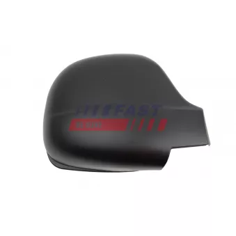 Boitier, rétroviseur extérieur FAST OEM A0008110622