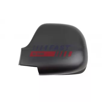 Boitier, rétroviseur extérieur FAST OEM A0008110522