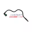 Tuyauterie de carburant FAST [FT10711]