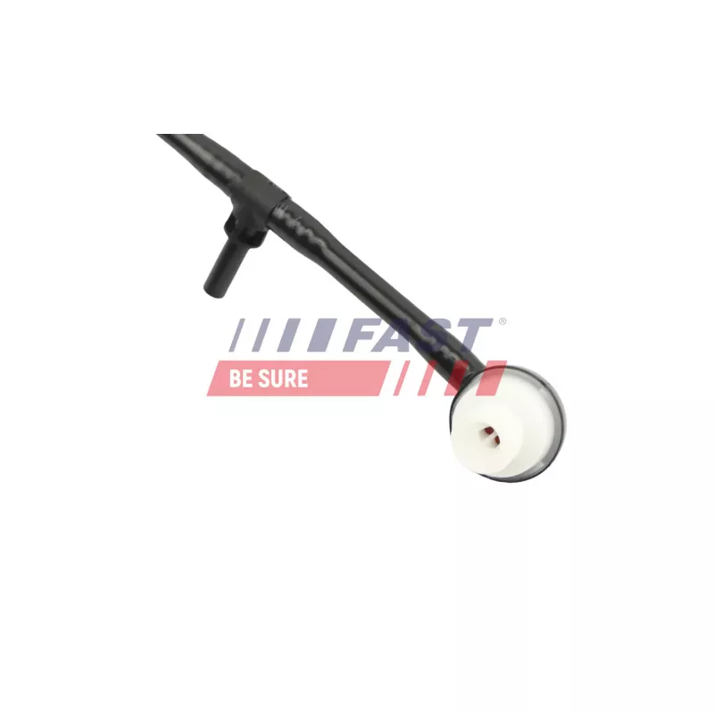 Tuyau de dépression, servofrein FAST FT10712 - Visuel 1