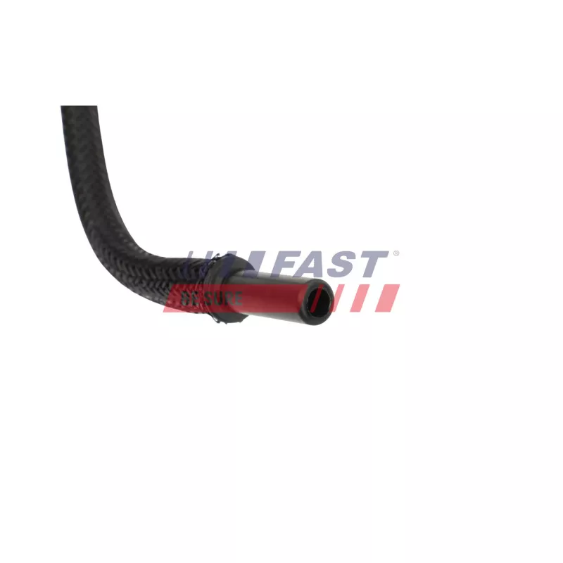 Tuyau de dépression, servofrein FAST FT10712 - Visuel 2