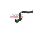 FAST FT10719 - Tuyauterie de carburant