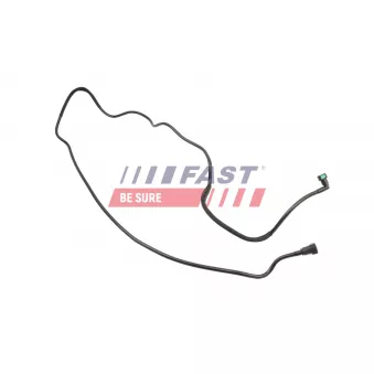 Tuyauterie de carburant FAST FT10720 pour DACIA DOKKER 1.5 dCi - 75cv