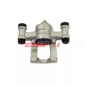 Étrier de frein arrière gauche FAST FT10725 pour SUZUKI JIMNY 124 CDI 4-matic - 239cv