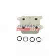 FAST FT10735 - Radiateur d'huile