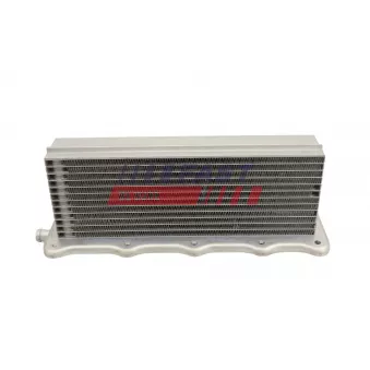 Intercooler, échangeur FAST OEM 04E145749B