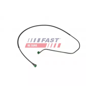 Tuyauterie de carburant FAST FT10742 pour IVECO DAILY 35C15. 35C15D. 35S15. 40C15. 45C15. 50C15. 60C15. 70C15 - 146cv