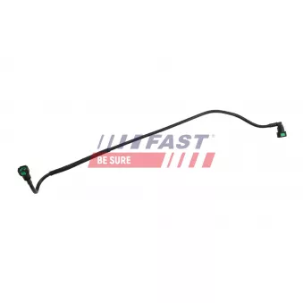 Tuyauterie de carburant FAST FT10745