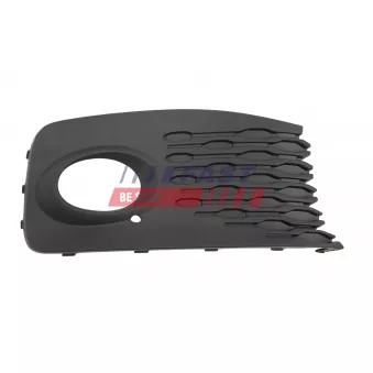 Cadre, projecteur antibrouillard FAST FT10768G pour VOLKSWAGEN CADDY 2,0 TDi BMT - 122cv