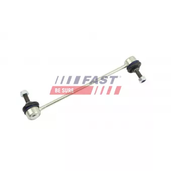 Entretoise/tige, stabilisateur avant gauche FAST OEM 2069658