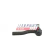 Rotule de barre de connexion avant gauche FAST [FT10968]
