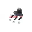 Rotule de suspension avant gauche FAST [FT10969]