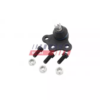Rotule de suspension avant gauche FAST OEM 352803