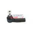 Rotule de barre de connexion avant gauche FAST [FT10971]