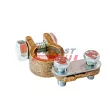FAST FT11600 - Cosse de batterie