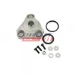 FAST FT12186K - Suspension, amortisseur