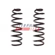 FAST FT12209K - Ressort de suspension