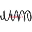 Ressort de suspension FAST [FT12227]