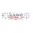 FAST FT12227 - Ressort de suspension