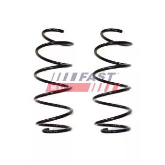 Ressort de suspension FAST OEM 52016890